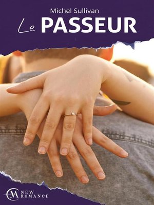 cover image of Le Passeur